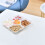 Chip and Dip Tray Unbreakable 6-Section Appetizer Server 5