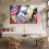 Independence Day Canvas Poster 12x18 inch 7