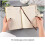 Password book with alphabetical tabs pocket-sized 8