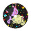 Christmas Tree Skirt Aphmau Design 30 Inch 7