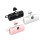 Portable Charger for iPhone AirPods Android USB-C Lightning 4