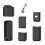 Silicone Case for DJI Osmo Pocket 3 Gimbal Camera 2