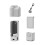 Silicone Case for DJI Osmo Pocket 3 Gimbal Camera 6