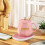 Coffee Mug Warmer with Auto Shut-Off 12V 5