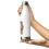 Donut Pun Stainless Steel Water Bottle White 4