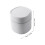 Mini desktop can with lid for home kitchen desk 2