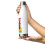 Hamburger Lover Stainless Steel Water Bottle White 4