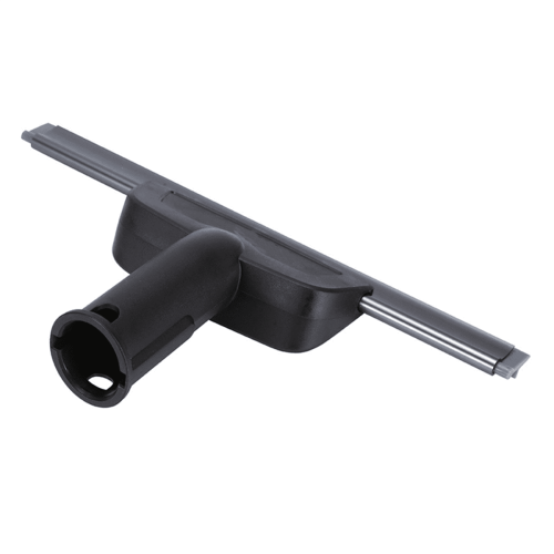 Steam Cleaner Window Nozzle 2.863-025.0 2 pcs 2