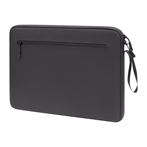 Jacenvly Halloween laptop bag 14.1-15.4 inch double-layer 2