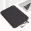 Jacenvly Halloween laptop bag 14.1-15.4 inch double-layer 6
