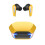 Wireless Earbuds with Noise Cancelling Mic and LED Charging 2