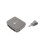 DJI RS4 carrying case shockproof portable with strap 2