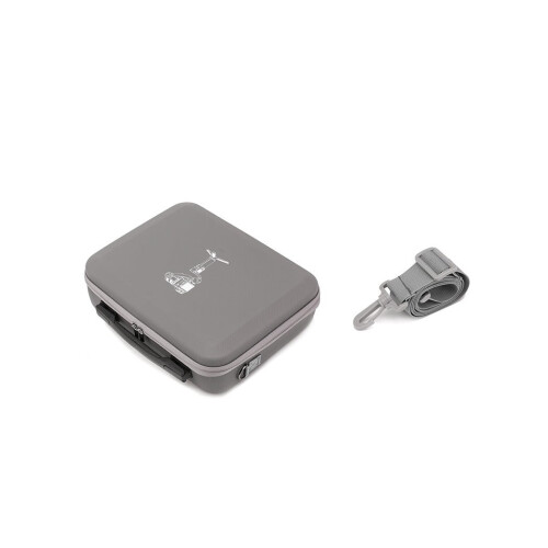 DJI RS4 carrying case shockproof portable with strap 1
