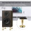 Copper Speaker Spike Isolation Stands 8 Pairs 8