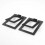 Desktop Speaker Stand Metal Bracket for SYU4 Active Speaker 2