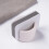 Stone Sponge Holder for Kitchen Sink Beige 6