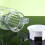 Clear Plastic Water Pitcher with Lid and Spout 5