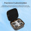Carrying Case for DJI NEO Drone with Shoulder Strap 5