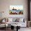 Neuschwanstein Castle Canvas Poster 16x24 inch 5