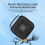 Carrying Case for DJI NEO Drone with Shoulder Strap 6