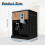 Electric Water Cooler Dispenser Top-Loading Hot and Cold 5 3
