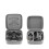 Carrying Case for DJI Avata 2 Goggles 3 RC Motion 3 2