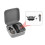 Carrying Case for DJI Avata 2 Goggles 3 RC Motion 3 8