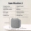 Carrying Case for DJI Avata 2 Goggles 3 RC Motion 3 5