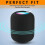 HomePod 2 dust cover mesh cloth with charging hole 7