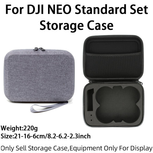 DJI Neo Storage Bag Portable Shockproof Travel Case 1