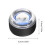 Bicycle Tail Light with Brake Sensing and Colorful Night 4