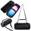 JBL Pulse 4 carrying case EVA hard protective pouch 4
