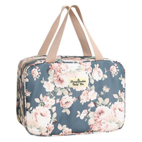Women's Large Toiletry Bag 1 pcs 1
