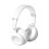 Jacenvly Wireless Bluetooth Earphones Macaron Foldable with 2