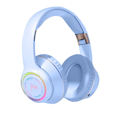 Gaming Headset Fall Home Decorations Stereo Surround Sound 2