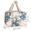 Women's Large Toiletry Bag 1 pcs 3