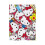 Hello Kitty fleece blanket super soft 60" x 50" 2