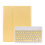 Jacenvly Bluetooth Keyboard for iPad Pro/Air 4 3