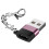 USB-A to USB-C OTG Adapter Converter 3