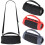 Silicone Case for JBL Charge 5 with Shoulder Strap 2
