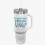 Insulated Travel Mug 40oz Coffee Cup 8