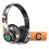 Bluetooth-headset trådløst stereo-musikheadset 8