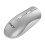 Jacenvly Wireless Gaming Mouse 2.4G 1600 DPI Backlit 3