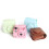PU Leather Protective Case for Instax Mini SE with Photo 2