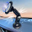 Jacenvly 2-in-1 car phone stand with aromatherapy 2