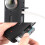Insta360 X4 protective case with lens cap silicone body 7