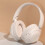 Jacenvly Bluetooth 5.3 headset with mic and noise 5