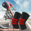 Jacenvly knee brace non-slip breathable compression sleeve 5