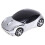 Car-Shape Wireless Mouse 2.4GHz 1200DPI USB 5