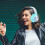 Jacenvly Wireless Gaming Headset Noise Cancelling Bluetooth 5